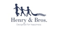 Henry & BROS coupons